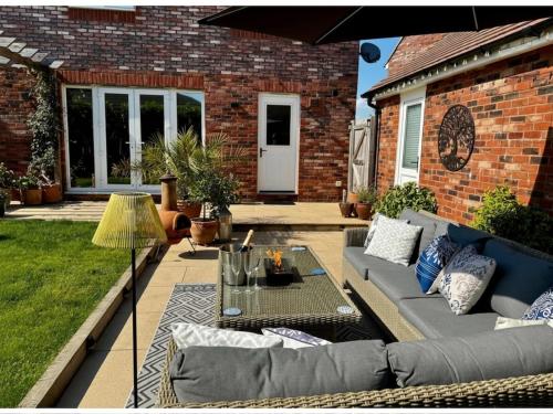 SixtyTwo Oldbury by MaisonPro in Eastington