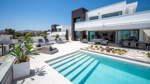 Villa Azahar