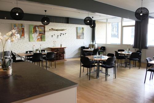 Vildbjerg Sports Hotel & Kulturcenter - image 11