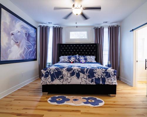 West End Luxury Haven in Pittsburgh
