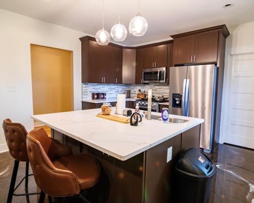 West End Luxury Haven in Pittsburgh