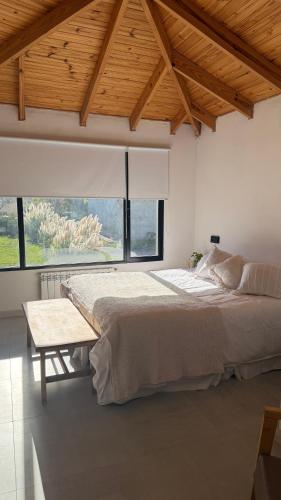 Casa Don Costa in Chos Malal