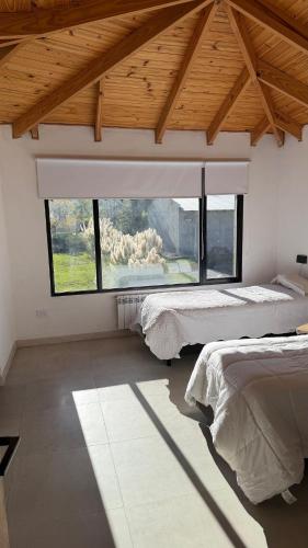 Casa Don Costa in Chos Malal