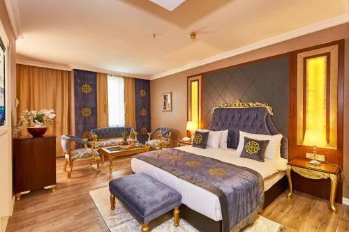 Seres Hotel Old City - image 13