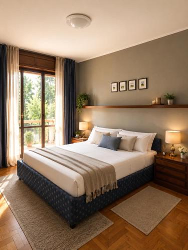Milano Apartement