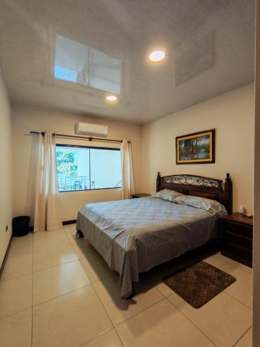 Habitaciones en Porongo- Mi Aposento