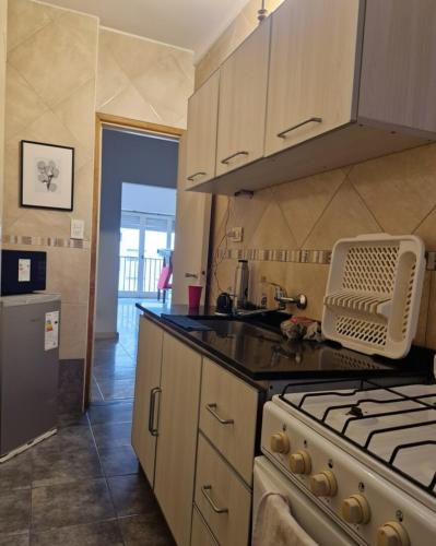 Beautiful apartment in front of PLAZA COLON MDQ in Mar del Plata