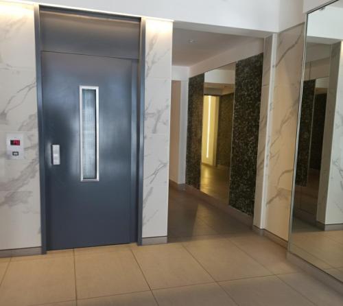 Entrance, Beautiful apartment in front of PLAZA COLON MDQ in Mar del Plata