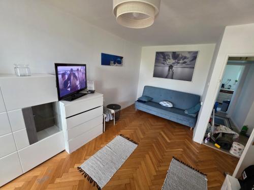 Mieszkanie na Orlej 300 metrów od plaży! – khách sạn tại Brzezno