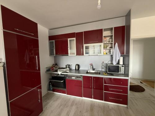 Apartment in the Center of Ferizaj in Ferizaj