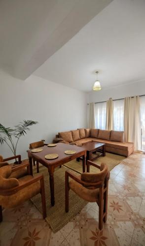 Iekārtas, Murang'a Town 1&2 Bedroom in Sagana