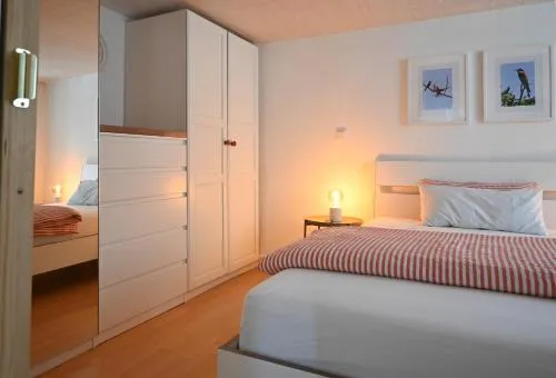 Ferienwohnung Zum Engel in Merdingen, Deutschland