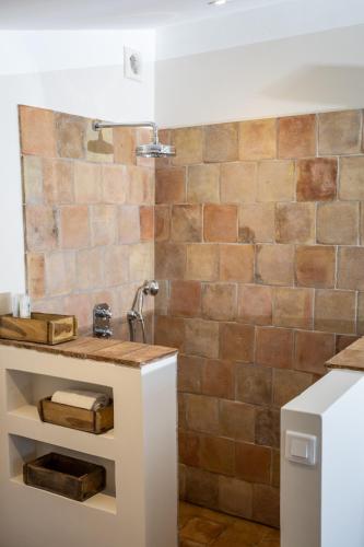 Duša, Maison Roque in La Motte-Dʼaigues