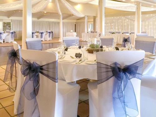 Mercure Hunter Valley Gardens in ฮันเตอร์วัลเล่ย์