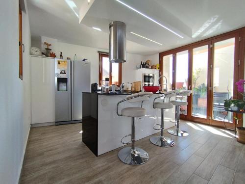 Altozano Room Loft