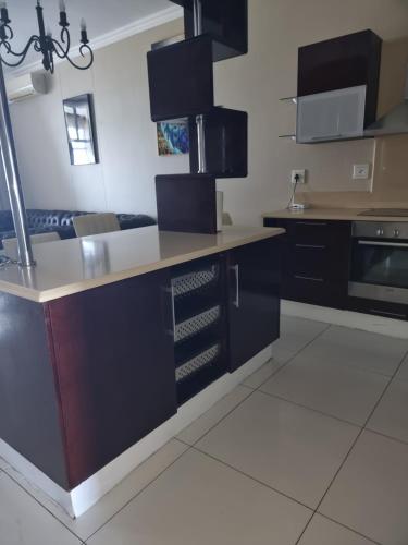 Ocean view in Umhlanga Rocks