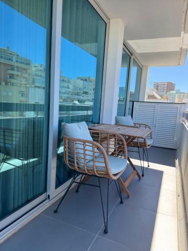 Apartamento Deluxe AM 1