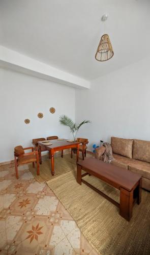 Iekārtas, Murang'a Town 1&2 Bedroom in Sagana