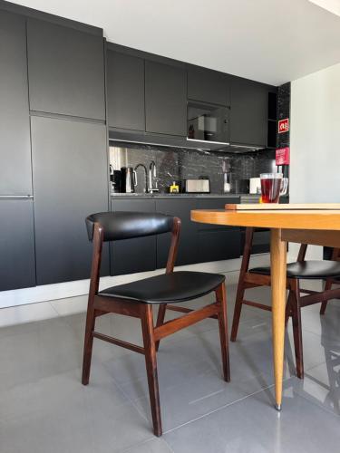 Apartamento Deluxe AM 5