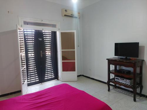 Appartement entier in 提格濟爾特