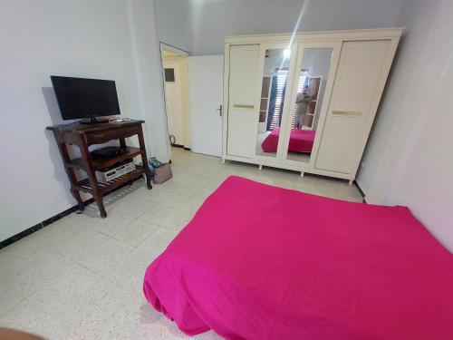 Appartement entier in 提格濟爾特