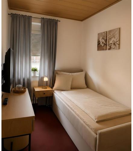 Pension Glück (Pension Gluck) in Neu-Trebendorf