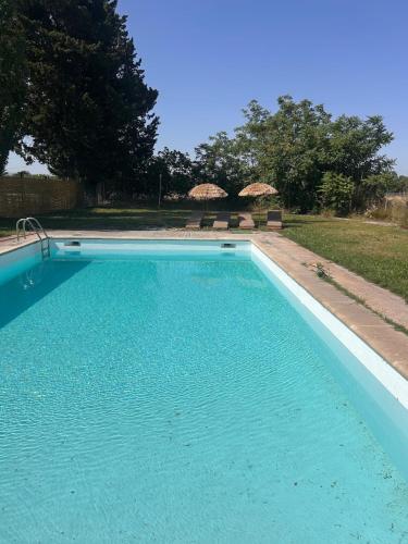 Casas con algo mas