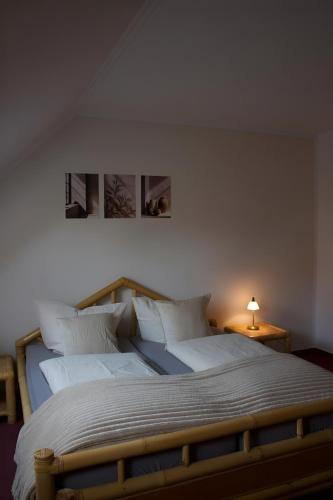 Pension Glück (Pension Gluck) in Neu-Trebendorf