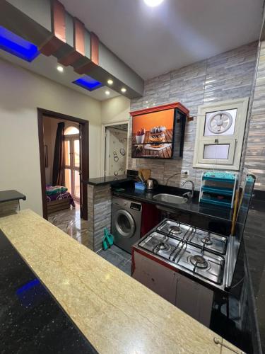 Luxury Remo Apartments – khách sạn tại Khac