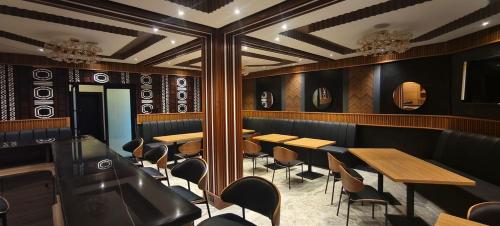 Rivona Hotel & Suites Ltd. in Uyo