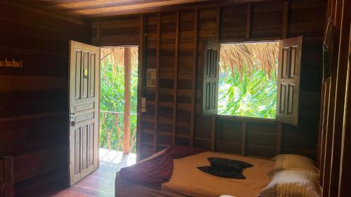Cabana Nativa Paraíso (Cabana Nativa Paraiso) in Careiro