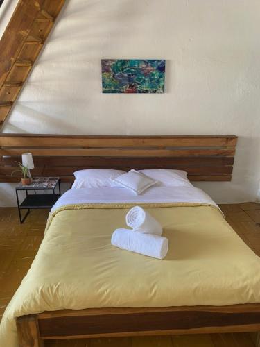 Hostal Casa Tyba