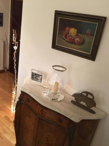  One Bedroom Apartment Piraeus in Piräus