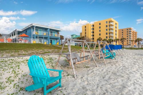 Coconut Palms Beach Resort II an Ascend Collection Hotel - image 3