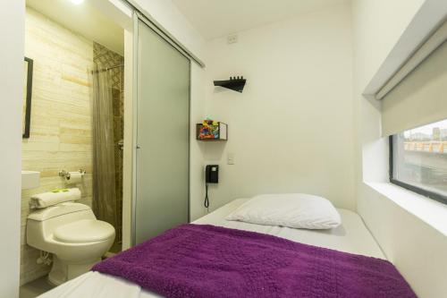 Hotel Zona Express San Diego, Medellín (Foto 3)