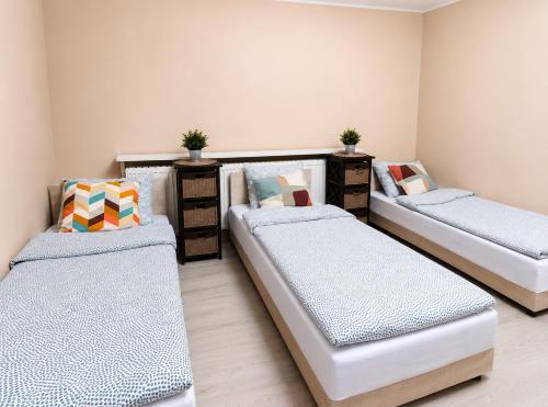 Tanie spanie przy Malcie - Zameldowanie bezobsługowe - – khách sạn tại Jez Malta
