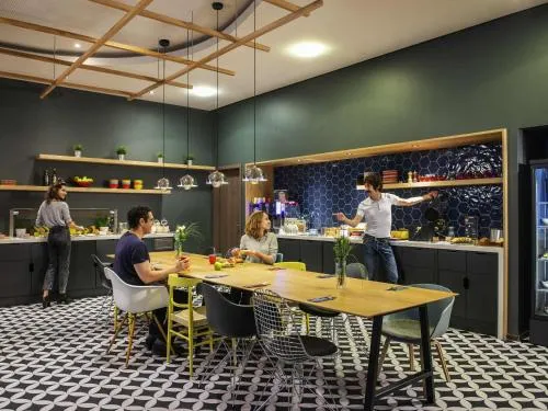 Aparthotel Adagio Berlin Kurfürstendamm in Berlin, Deutschland