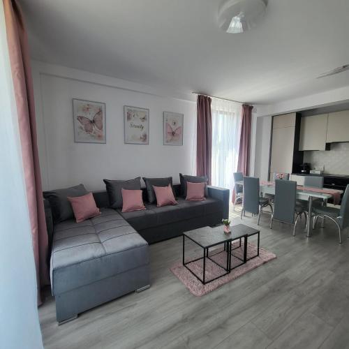 Apartament Serenity Baile Felix