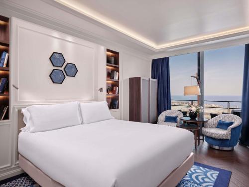 Sofitel Barcelona Skipper, Barcellona (foto 9)