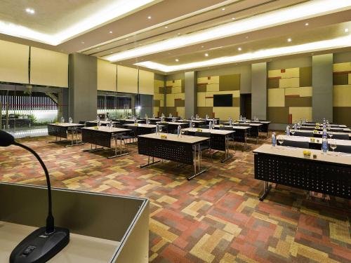Tárgyalóterem/bálterem, Ibis Nashik Hotel - An AccorHotels Brand in Nashik