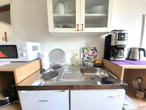 Kitchen, Creative Hideaway in Zierenberg