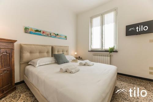 City Center -2BR -Free WiFi -By Tilo