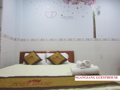 Ngan Giang Guesthouse