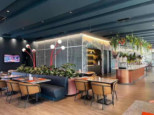ibis Medellin, Medellín (photo 6)