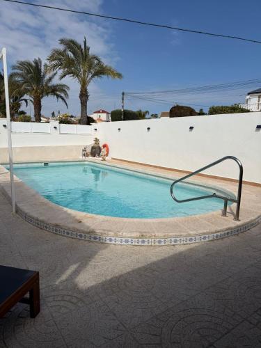 Ideal Summer Villa SCHMN