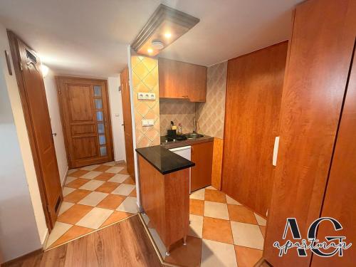 Aqua Grand Apartman in Ujvaros