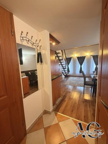 Aqua Grand Apartman in Ujvaros