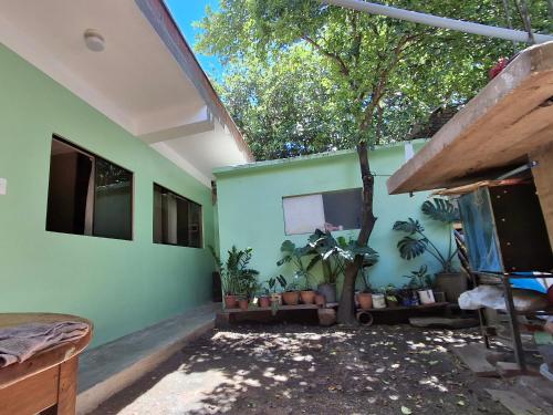 Posada del Carmen 1