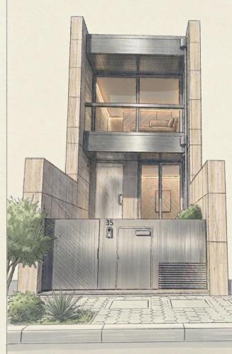 Beach House - Aguda Beach - 2 bedrooms – khách sạn tại Arcozelo