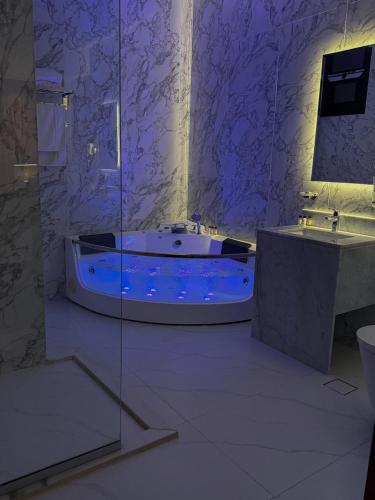 Nars Al-Bukhari Hotel in บูเรย์ดาห์